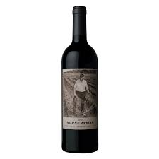 NURSERYMAN CABERNET SAUVIGNON NAPA 2020 WINE