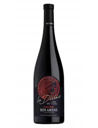 HIN ARENI LA DIVINE ARENI NOIR RED WINE VAYOTS DZOR ARMENIA 2021 WINE