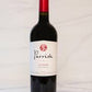 PARRISH SILKEN RED WINE PASO ROBLES 2019 WINE