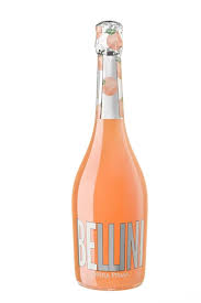 OPERA PRIMA BELLINI SPARKLING 750ML