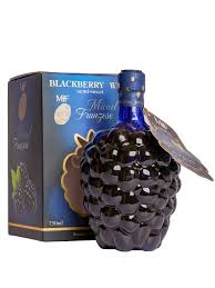 MICHAEL FRANZESE BLACKBERRY WINE ARMENIA 750ML