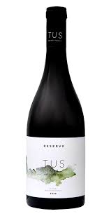 TUS WHITE WINE RESERVE TAVUSH ARMENIA 2022 WINE