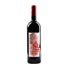 ANA BEIRUT RED BLEND WINE BEKAA VALLEY LEBANON 2018 WINE