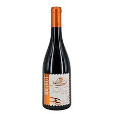 ANA BEIRUT RED BLEND GRANDE RESERVE MOUNT LEBANON 2018 WINE