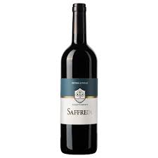 LA PUPILLE SAFFREDI ROSSO TOSCANA ITALY 2022