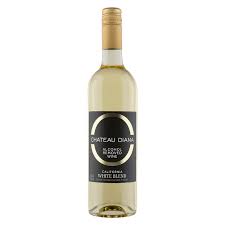 CHATEAU DIANA NON ALCOHOLIC CHARDONNAY 750ML