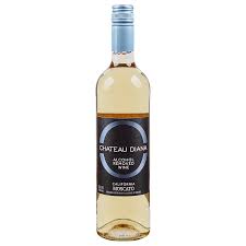 CHATEAU DIANA NON ALCOHOLIC MOSCATO 750ML MISC