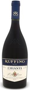 RUFFINO CHIANTI DOCG ITALY 2008
