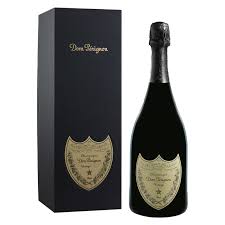 DOM PERIGNON CHAMPAGNE BRUT 2015 750ML WINE