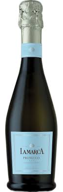 LA MARCA PROSECCO VENETO ITALY 375ML