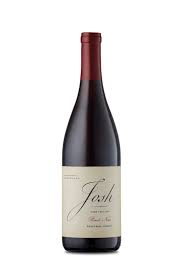 JOSH CELLARS PINOT NOIR CALIFORNIA 2023