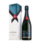 MOET & CHANDON CHAMPAGNE NECTAR IMPERIAL FRANCE 750ML Wine