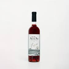 ARMAS DRY WINE ROSE ARMENIA 2021 Wine