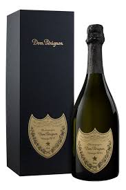 DOM PERIGNON CHAMPAGNE BRUT 2015 750ML WINE
