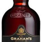 GRAHAMS PORTO TAWNY 40YR PORTUGAL 750ML Wine