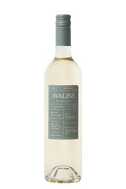 AVALINE WHITE WINE ORGANIC 750ML WINE