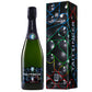 TAITTINGER CHAMPAGNE BRUT FIFA SERIES RESERVE FRANCE 750ML