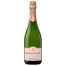 ROEDERER ESTATE SPARKLING BRUT ROSE ANDERSON VALLEY 750ML