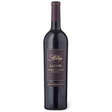 J LOHR CABERNET SAUVIGNON HILLTOP PASO ROBLES 2021 375ML