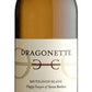 DRAGONETTE SAUVIGNON BLANC SANTA BARBARA 2023