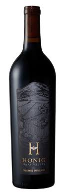 HONIG CABERNET SAUVIGNON NAPA 2022 Wine