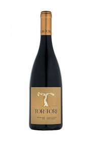 TOR TORI RED WINE DRY ARMENIA 2019