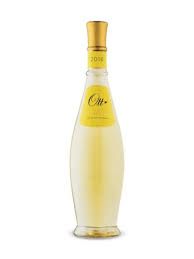 DOMAINES OTT CLOS MIREILLE COTES DE PROVENCE BLANC DE BLANCS FRANCE 2022 WINE