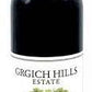 GRGICH HILLS ESTATE GROWN ZINFANDEL NAPA VALLEY 2018