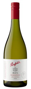 PENFOLDS MAXS CHARDONNAY ADELAIDE HILLS SOUTH AUSTRALIA 2022 WINE