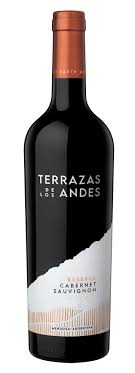 TERRAZAS CABERNET SAUVIGNON RESERVA MENDOZA ARGENTINA 2021