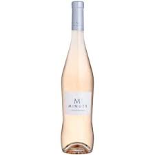 MINUTY M ROSE COTES DE PROVENCE FRANCE 2023