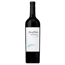 CHATEAU ST MICHELLE MERLOT CANOE RIDGE STATE HORSE HEAVEN HILLS 2021