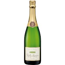 BAILLY LAPIERRE CREMANT DE BOURGOGNE SPARKLING WINE BLANC BRUT RESERVE FRANCE 750ML