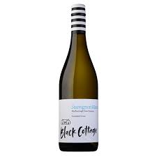 BLACK COTTAGE SAUVIGNON BLANC NEW ZEALAND 2023