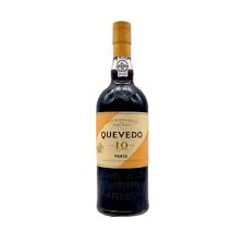 QUEVEDO PORT PORTUGAL 10YR 750ML WINE