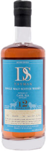 DS TAYMAN CAOL ILA DISTILLERY SCOTCH SINGLE MALT 12YR 750ML