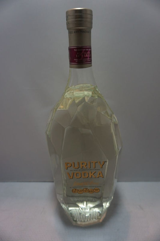 PURITY VODKA 34 SWEDEN 1.75LI