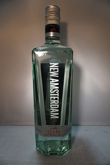 NEW AMSTERDAM GIN 750ML