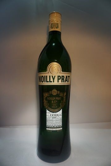 NOILLY PRAT VERMOUTH EXTRA DRY 750ML - Remedy Liquor