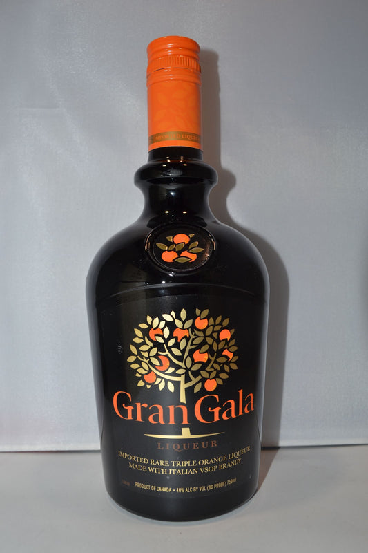 GRAN GALA LIQUEUR 750ML