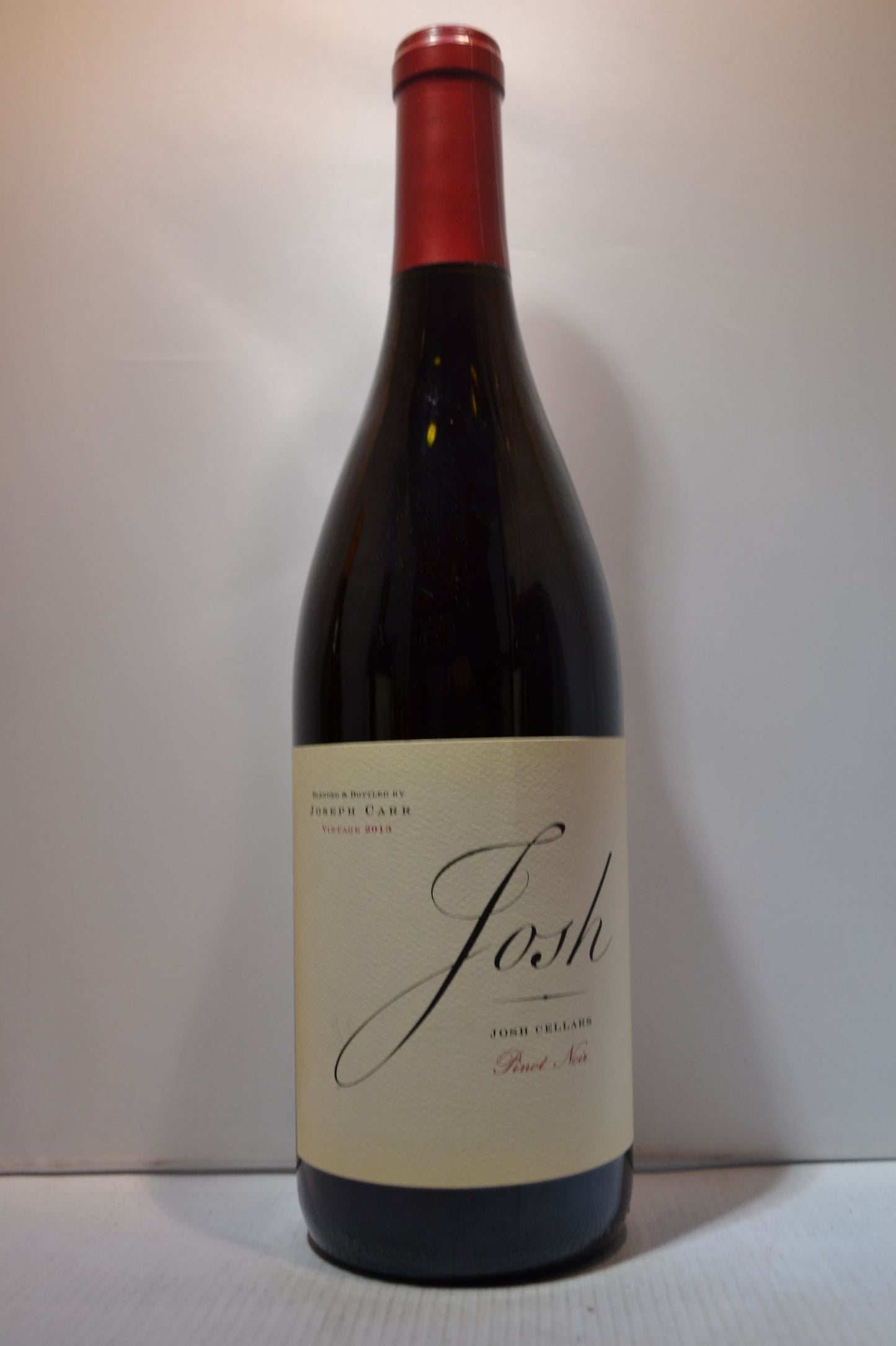 JOSH CELLARS PINOT NOIR CALIFORNIA 2023