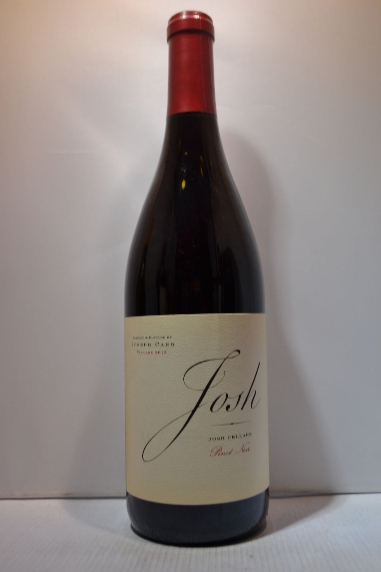 JOSH CELLARS PINOT NOIR CALIFORNIA 2024 Wine