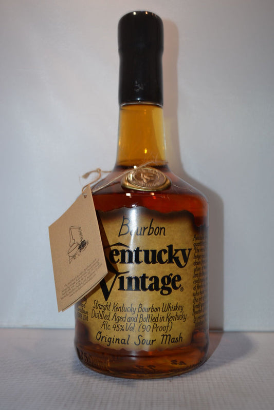 KENTUCKY VINTAGE BOURBON KENTUCKY 90PF 750ML