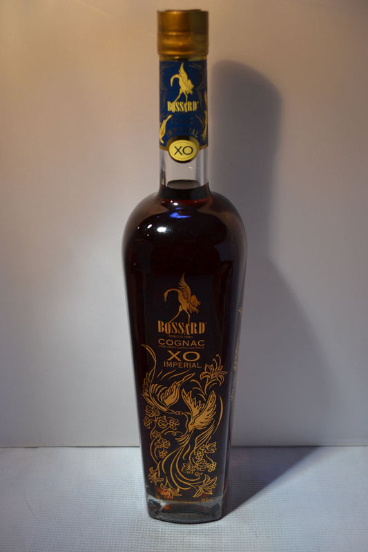 BOSSARD COGNAC XO IMPERIAL FRANCE 1.75LI - Remedy Liquor