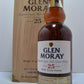 GLEN MORAY SCOTCH SINGLE MALT PORT CASK 1988 LIMITED EDITION 86PF 25YR 750ML Spirits