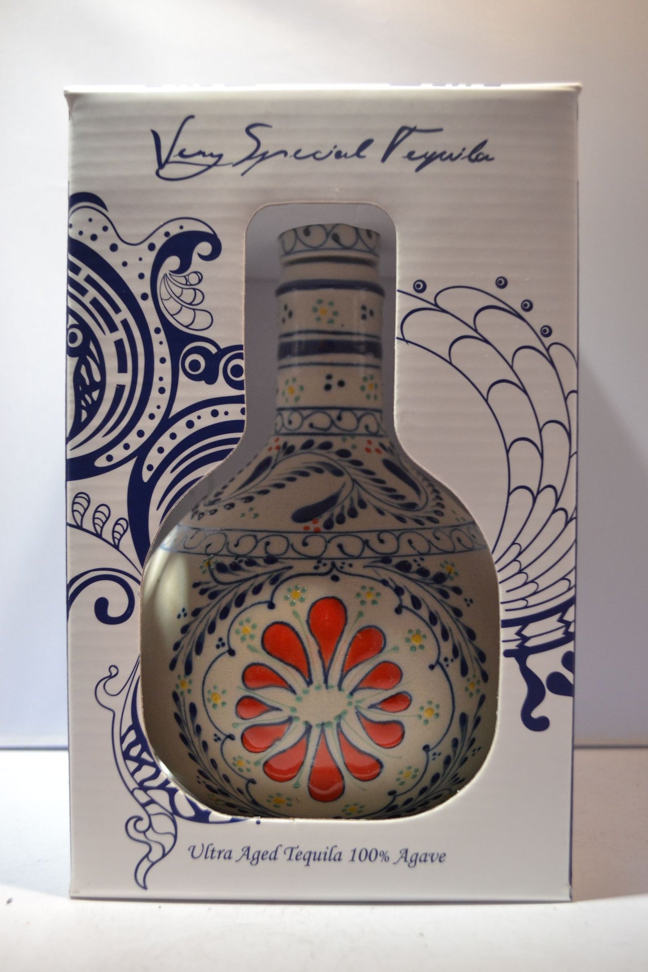 GRAND MAYAN TEQUILA EXTRA AGED ANEJO 750ML Spirits