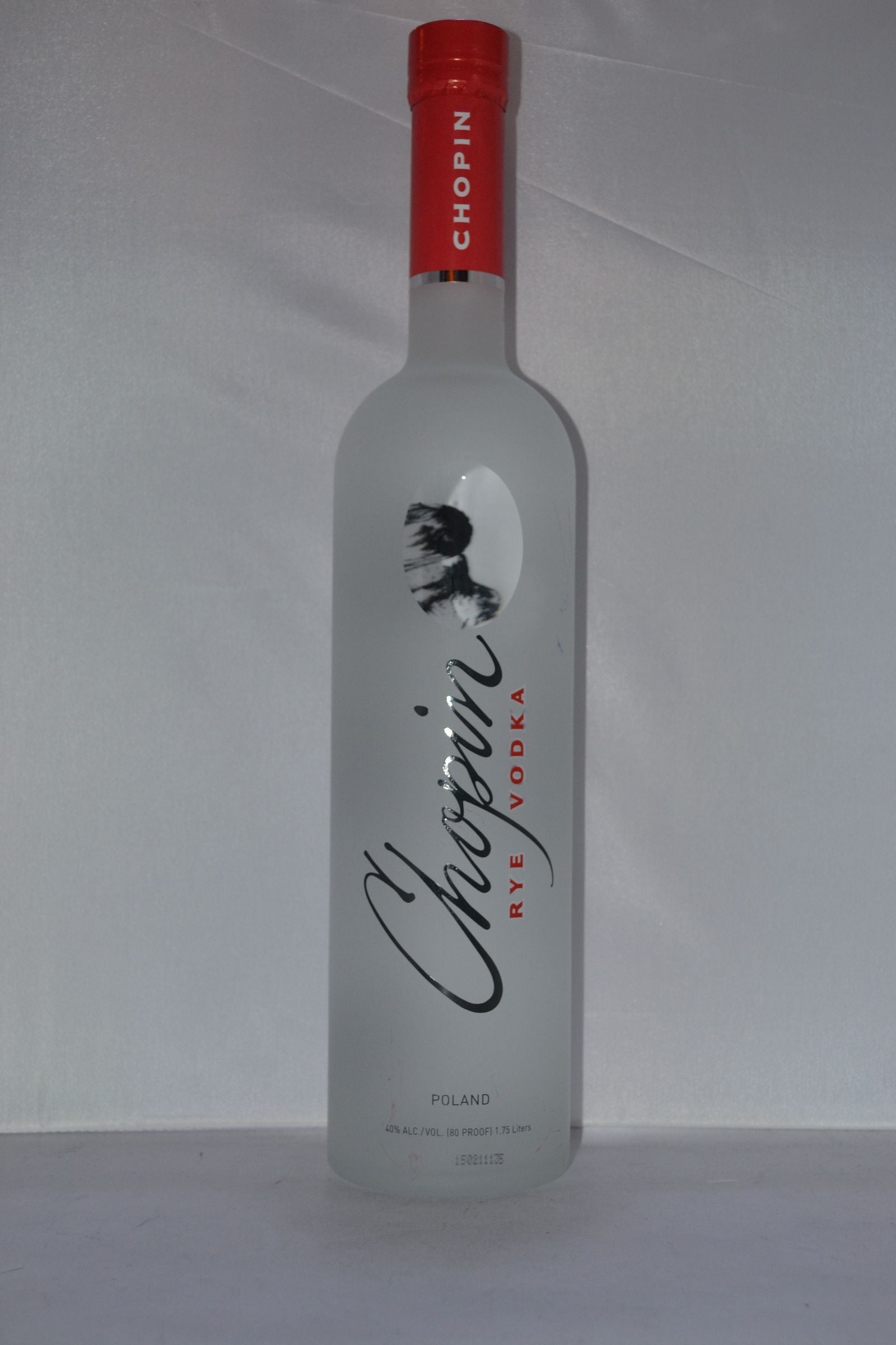 CHOPIN VODKA RYE POLAND 1.75LI - Remedy Liquor