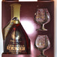 MANE BRANDY VSOP ARMENIA  GFT PACK 750ML