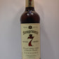 SEAGRAMS SEVEN 7 CROWN WHISKEY BLENDED AMERICAN 750ML Spirits