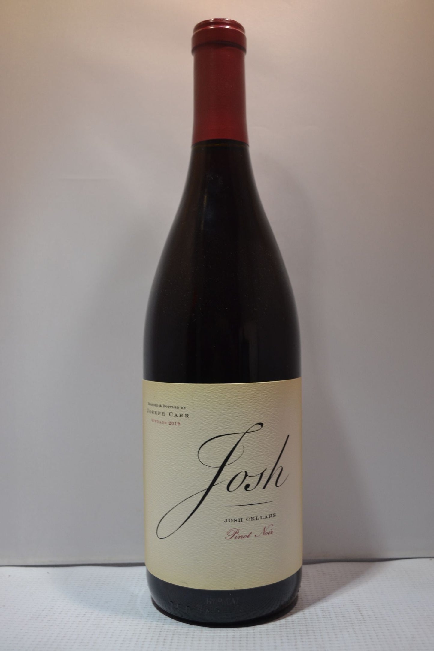 JOSH CELLARS PINOT NOIR CALIFORNIA 2023